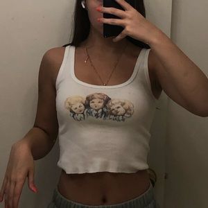 Brandy Melville